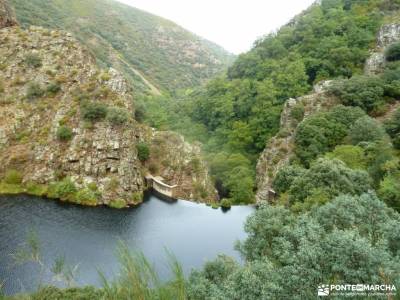 El Bierzo;Busmayor;León;batuecas sierra de francia mochila aventura mundo amigo viajes